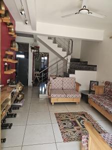 4 BHK Villa
