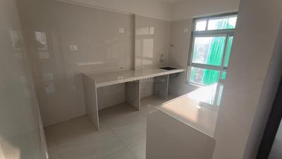 Kitchen Image of 905 Sq.ft 2 BHK Apartment / Flat for sale in Sahakar Revanta, Goregaon West Mumbai for Rs. 26000000