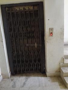 Balcony Image of 1250 Sq.ft 3 BHK Apartment / Flat for sale in Santoshpur Kolkata for Rs. 7000000