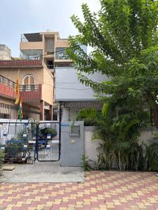 Image of 2943 Sq.ft 3 BHK Independent House for sale in Rajendra Nagar, Ghaziabad for Rs. 65000000