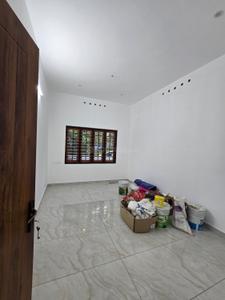 Bedroom Image of 700 Sq.ft 2 BHK Independent House for sale in Alangad Kochi for Rs. 3400000