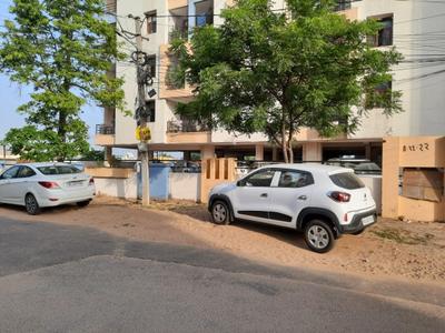 Image of 1325 Sq.ft 3 BHK Apartment / Flat for sale in Coral Citadel, Nirman Nagar, Jaipur for Rs. 7600000