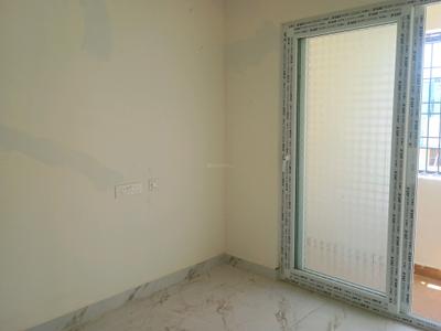 Bedroom Image of 1071 Sq.ft 2 BHK Apartment / Flat for sale in Urapakkam Chennai for Rs. 6532029