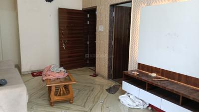 Living Room Image of 900 Sq.ft 2 BHK Builder Floor for rent in Mundhwa Pune for Rs. 25000