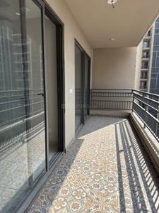 Balcony Image of 2860 Sq.ft 3 BHK Apartment / Flat for sale in Noble Callista, Sector 66 Mohali for Rs. 35600000