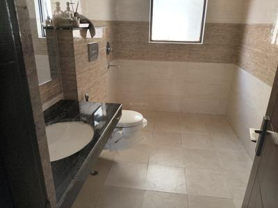 Image of 1800 Sq.ft 3 BHK Villa for sale in Krish Harmony Villas, Daganheri, Bhiwadi for Rs. 11500000