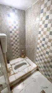 Bathroom Image of 1090 Sq.ft 2 BHK Apartment / Flat for sale in Sukhliya Indore for Rs. 5000000