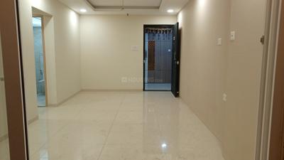 Living Room Image of 850 Sq.ft 2 BHK Apartment / Flat for sale in Raghav Marvel, Kurla East Mumbai for Rs. 18000000