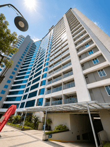 Image of 2044 Sq.ft 3 BHK Apartment / Flat for sale in Palarivattom, Kochi for Rs. 26000000