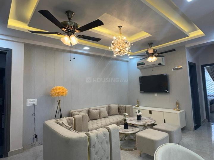 Shivalik City, Sector 127 Main Image 1