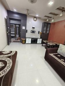 Hall Image of 875 Sq.ft 2 BHK Apartment / Flat for sale in Sanghvi Valley A1 A2, Kalwa Thane for Rs. 12000000
