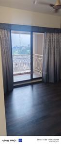 Bedroom Image of 975 Sq.ft 2 BHK Apartment / Flat for sale in Paradise Sai World Dreams, Dombivli East Thane for Rs. 7100000