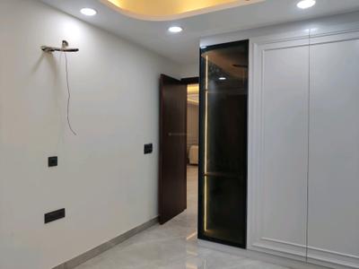 Bedroom Image of 1855 Sq.ft 4 BHK Builder Floor for sale in Vasundhara Ghaziabad for Rs. 13100000