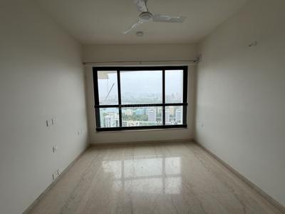 Bedroom Image of 1500 Sq.ft 3 BHK Apartment / Flat for sale in Kalpataru Magnus, Bandra East Mumbai for Rs. 65000000