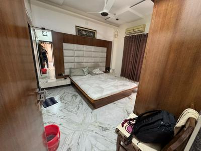 Bedroom Image of 1323 Sq.ft 3 BHK Villa for sale in Katargam Surat for Rs. 32100000