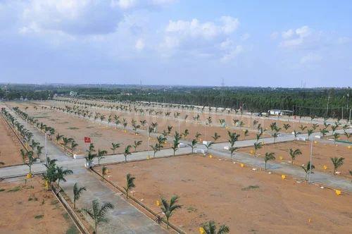 New gated community project Main Image 1