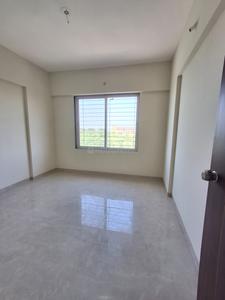 Bedroom Image of 1030 Sq.ft 2 BHK Apartment / Flat for sale in Krishnakunj Residency, Vadgaon Budruk Pune for Rs. 9600000