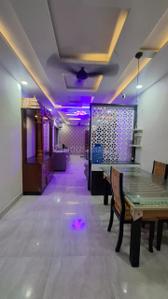 Hall Image of 1655 Sq.ft 3 BHK Apartment / Flat for sale in SPR Osian Chlorophyll, Porur Chennai for Rs. 18500000