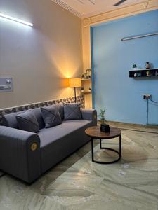 Image of HOME370 PG for girls in Dwarka Mor, New Delhi