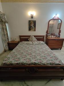 Bedroom Image of 4500 Sq.ft 4 BHK Villa for sale in Ambawadi Ahmedabad for Rs. 60000000