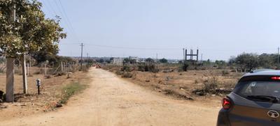 Image of 2340 Sq.ft 3 BHK Villa for sale in Tukkuguda, Hyderabad for Rs. 18200000