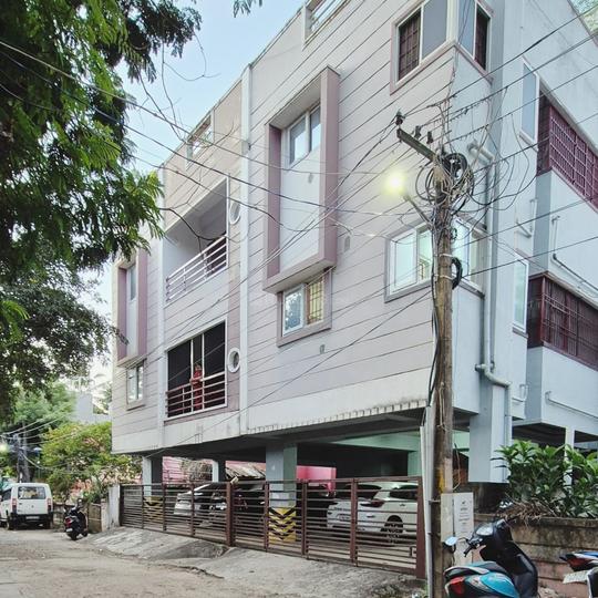 Mothers enclave Building 1