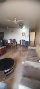 Hall Image of 1250 Sq.ft 3 BHK Apartment / Flat for sale in Supreme Lake Primrose, Powai Mumbai for Rs. 36000000