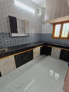 Kitchen Image of 2500 Sq.ft 4 BHK Independent House for sale in Udumalpet Tiruppur for Rs. 8200000