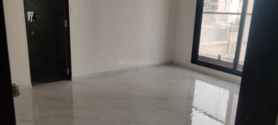 Bedroom Image of 1845 Sq.ft 3 BHK Apartment / Flat for sale in Sai Aangan, Palanpur Surat for Rs. 8322795