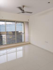 Hall Image of 1200 Sq.ft 2 BHK Apartment / Flat for sale in L And T Seawoods Amber At West Square, Nerul Navi Mumbai for Rs. 30000000