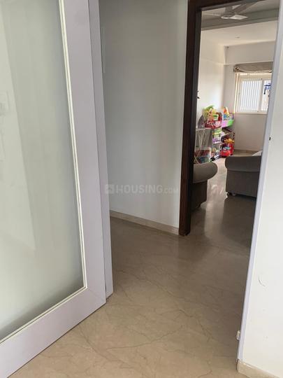 S Raheja Sapphire Main Image 1