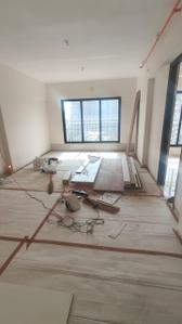 Bedroom Image of 1150 Sq.ft 3 BHK Apartment / Flat for sale in Bharti Aarambh, Chembur Mumbai for Rs. 27000000