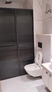 Image of 2100 Sq.ft 4 BHK Builder Floor for rent in Big Block South City 2, Sector 49, Gurgaon for Rs. 95000