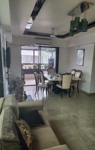 3 BHK Flat
