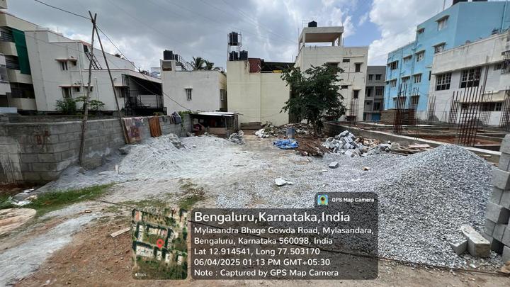 RR Nagar Main Image 1