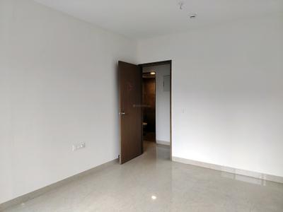 Bedroom Image of 2067 Sq.ft 3 BHK Apartment / Flat for sale in Supreme Estia Phase I, Baner Pune for Rs. 26000000