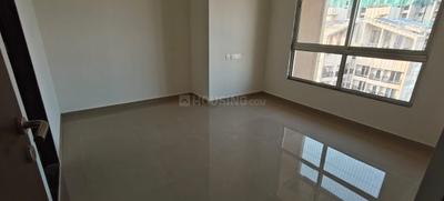 Bedroom Image of 675 Sq.ft 1.5 BHK Apartment / Flat for sale in Thane West Thane for Rs. 8000000