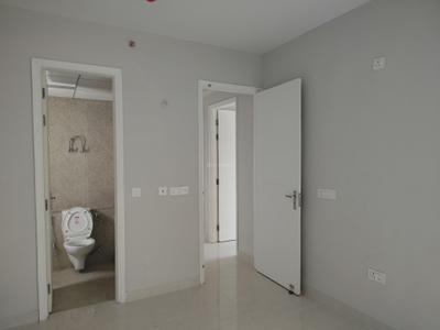 Bedroom Image of 1350 Sq.ft 3 BHK Apartment / Flat for sale in Eldeco Live By The Greens Phase 1, Sector 150 Noida for Rs. 15850000
