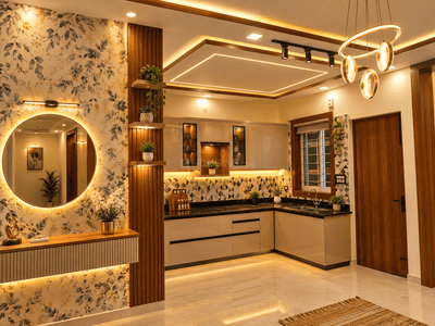 Image of 2900 Sq.ft 4 BHK Duplex for sale in Manas Mayur Vihar, Indira Nagar, Lucknow for Rs. 17500000
