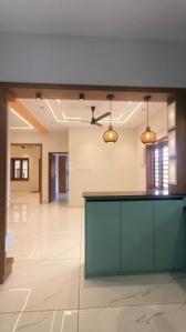 Hall Image of 2400 Sq.ft 4 BHK Independent House for sale in Kakkanad Kochi for Rs. 13000000
