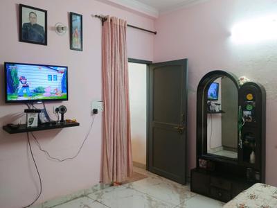 Bedroom Image of 3500 Sq.ft 3 BHK Villa for sale in Phi II Greater Noida for Rs. 33000000