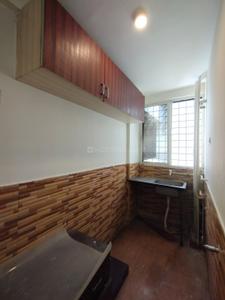 Kitchen Image of 1800 Sq.ft 3 BHK Apartment / Flat for rent in Whitefield Bengaluru for Rs. 53000