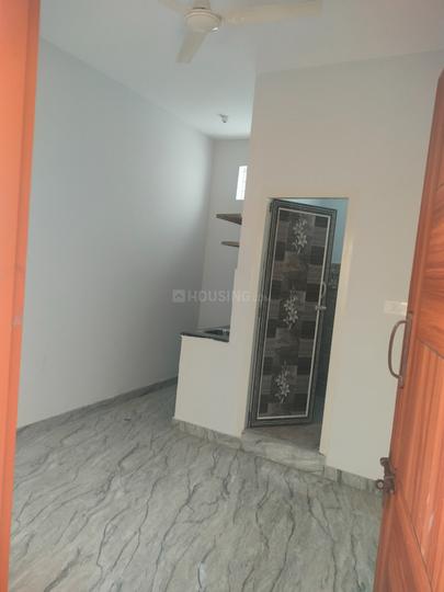 Shakthi Individual House Bedroom 1