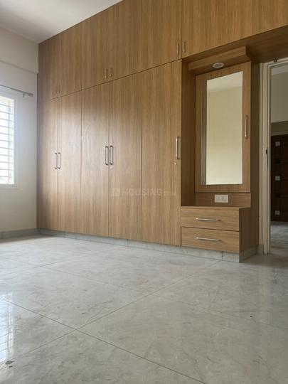 Sector 1, HSR Layout Bedroom 1