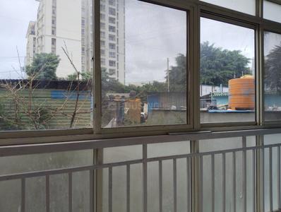 Balcony Image of 1140 Sq.ft 2 BHK Apartment / Flat for sale in Kadugodi Bengaluru for Rs. 7800000