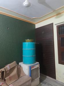 Bedroom Image of 1160 Sq.ft 3 BHK Builder Floor for sale in Murlipura Jaipur for Rs. 5000000