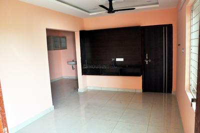 Hall Image of 1044 Sq.ft 2 BHK Apartment / Flat for sale in Kesarapalle Vijayawada for Rs. 4000000