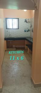 Kitchen Image of 720 Sq.ft 1 BHK Independent House for rent in Avaniyapuram Madurai for Rs. 8000