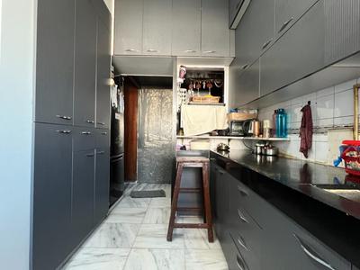 Kitchen Image of 995 Sq.ft 2 BHK Apartment / Flat for sale in Malabar Hill Mumbai for Rs. 42500000
