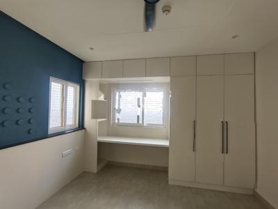 Kitchen Image of 1650 Sq.ft 2 BHK Apartment / Flat for rent in Greater Infras Iris, Ameenpur Sangareddy for Rs. 24011